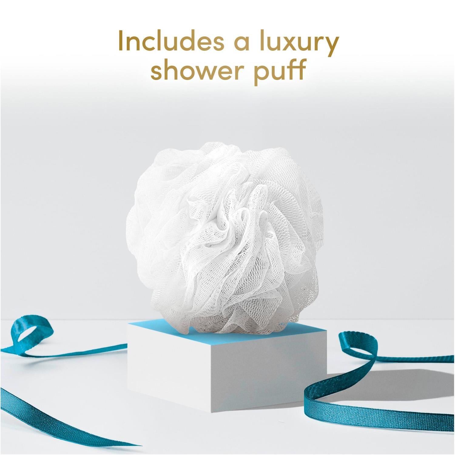 DOVE Dove Relax Body Collection Gift Set, Full-size X3