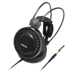 Ath-ad700x Hi-fi Open-back Headphones
