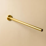 Towel Rail Brushed Gold Pvd Architect Sp (40cm)