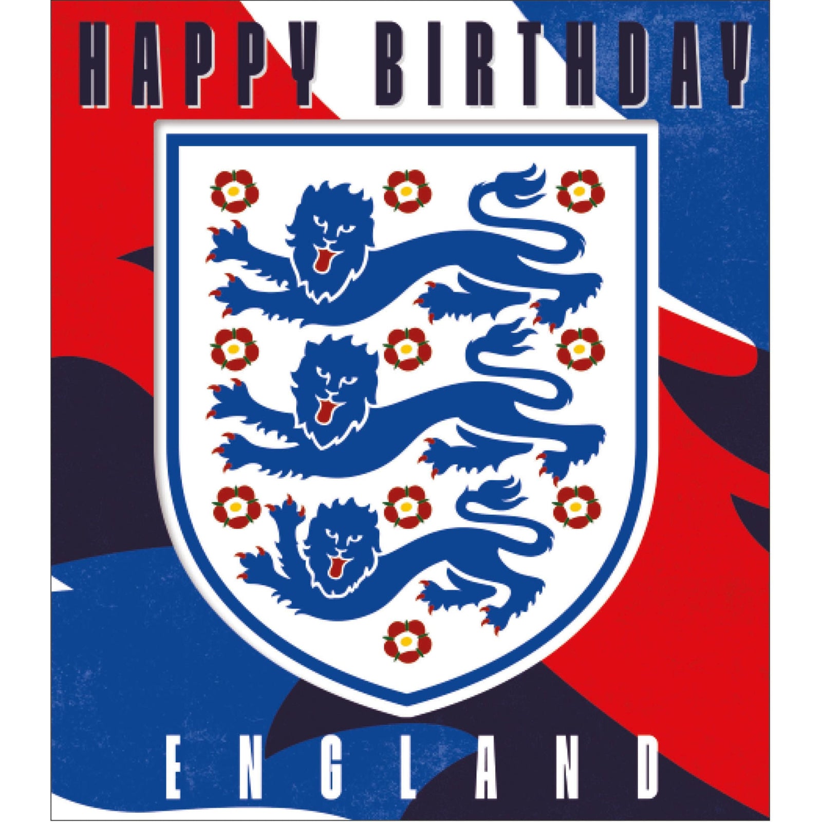 Birthday Card Official Product