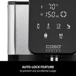 Hw1660 Turbo Xl Hot Water Dispenser, 4l, Instant Filtered Boiling Water
