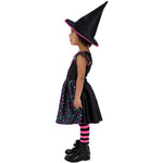 Neon Star Witch | Small