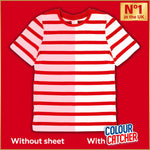 Colour Protection Laundry Sheets To Prevent Colour Run | 40 Sheets
