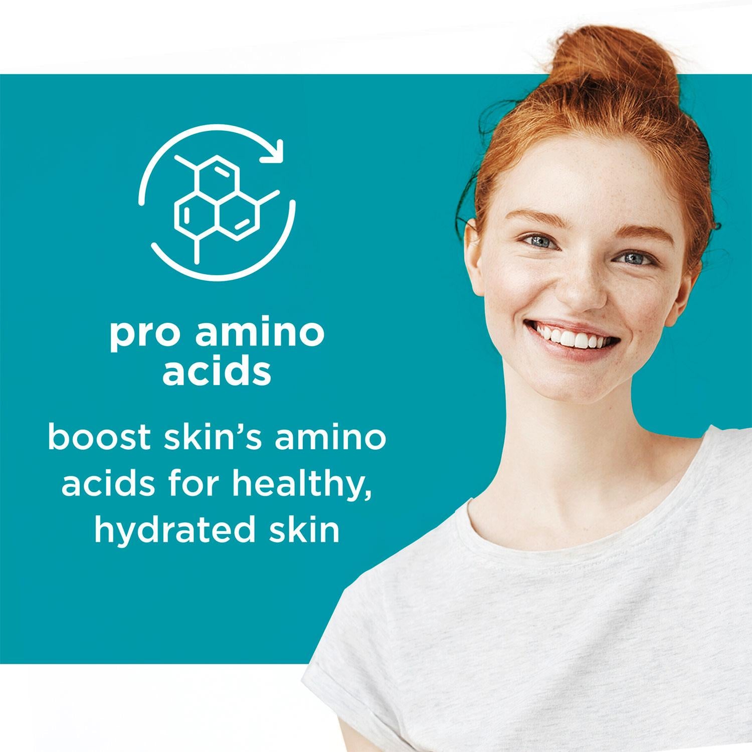 3pk  X 150ml Daily Skin Detox Purifying Face Wash | Set-of-3
