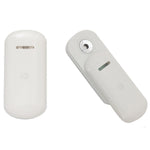 Portable Nano Mist Sprayer Handheld Rechargeable Facial Steamer | White