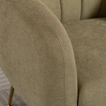 Stanton Accent Chair | Sage Green
