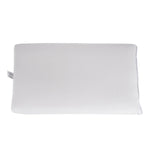 Natural Aloe Vera Infused Cotton Pillow Super Microfibre Extra Fill