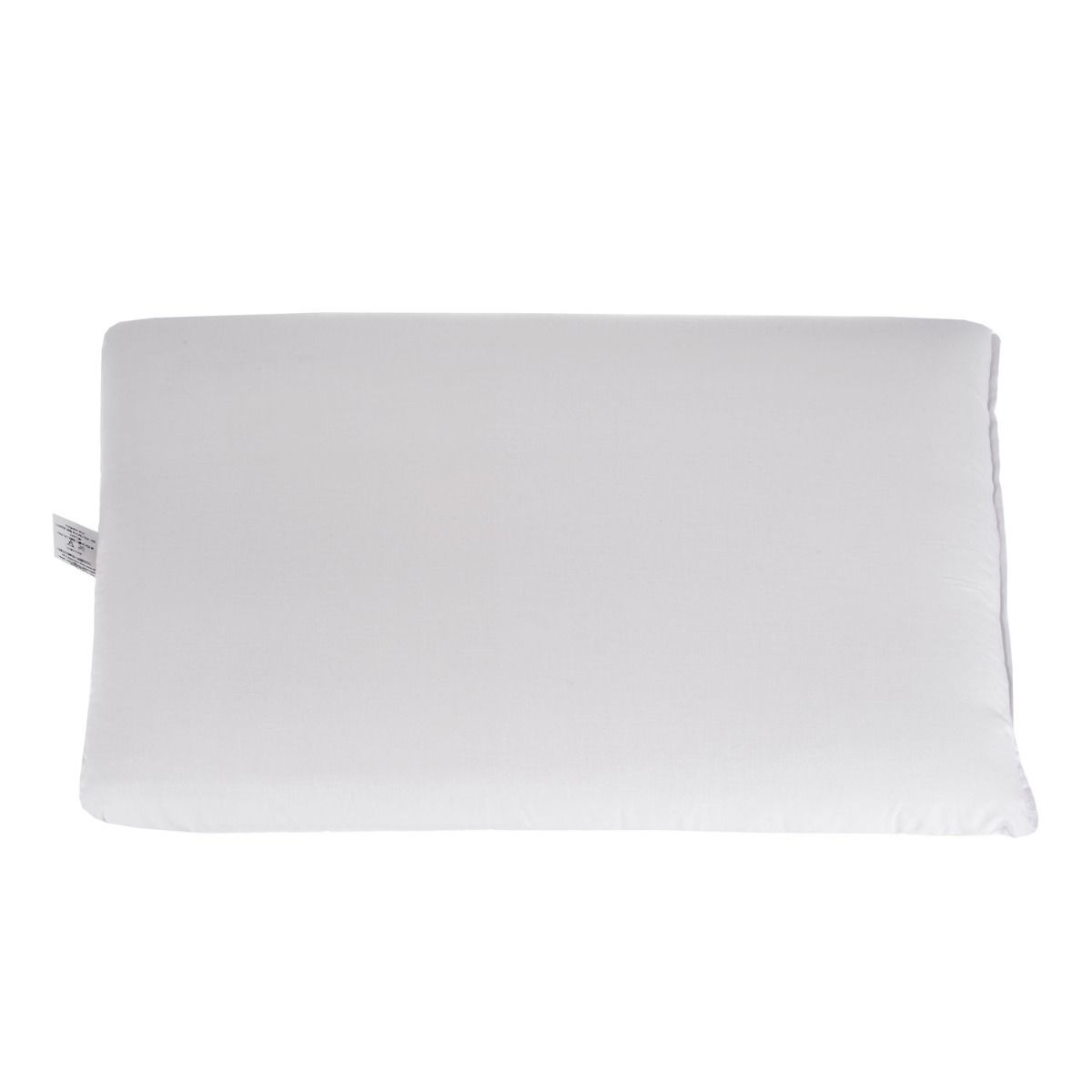 Natural Aloe Vera Infused Cotton Pillow Super Microfibre Extra Fill