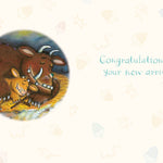 A New Baby' Card Official Product