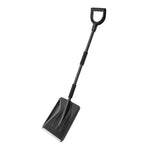 Portable Snow Shovel With D-shape Handle