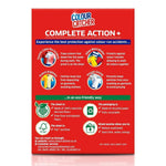 Colour Catcher Complete Action Laundry Sheets, 40 Sheets