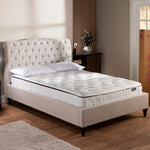 Gel Arthur 1500 Hybrid Mattress | Double | White