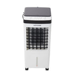 12.5l Portable Evaporative Air Cooler | Large | White