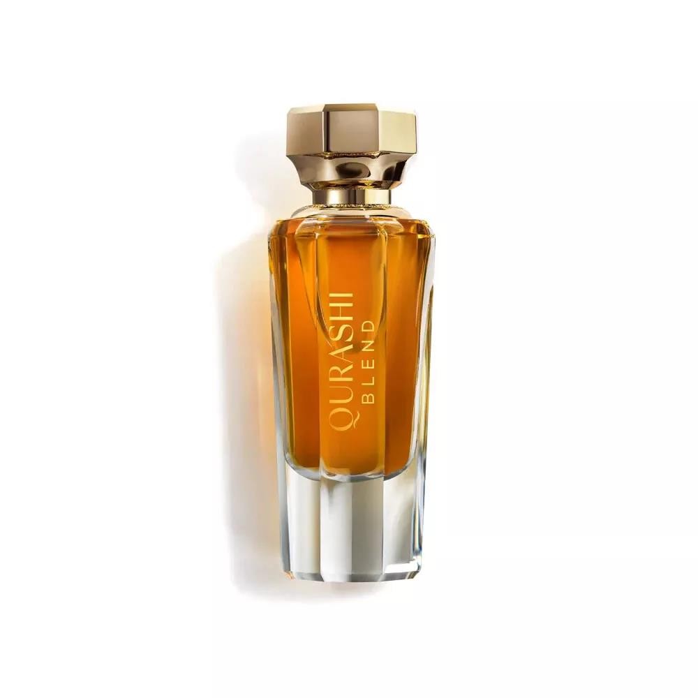Abdul_Samad_Al_Qurashi 90ml Qurashi Blend Eau De Parfum Long Lasting Luxury Arabian Scent