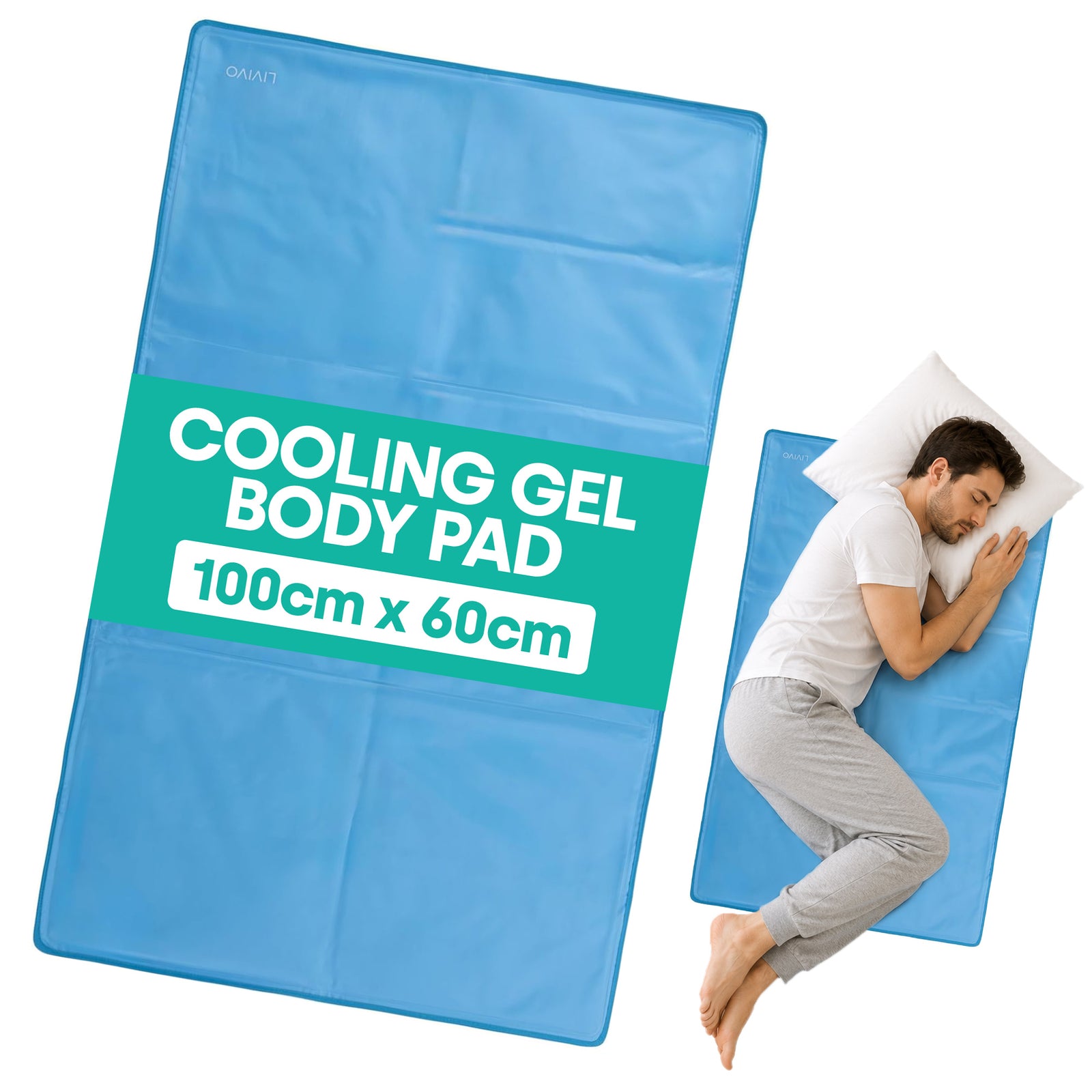 Cooling Gel Pad