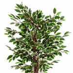 130cm  Realistic Artificial Ficus Tree / Plant