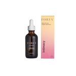 Intimacy Breast Oil With Organic Botanicals