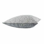 Textured Cushion Cover | 45cm x 45cm | Dark Grey