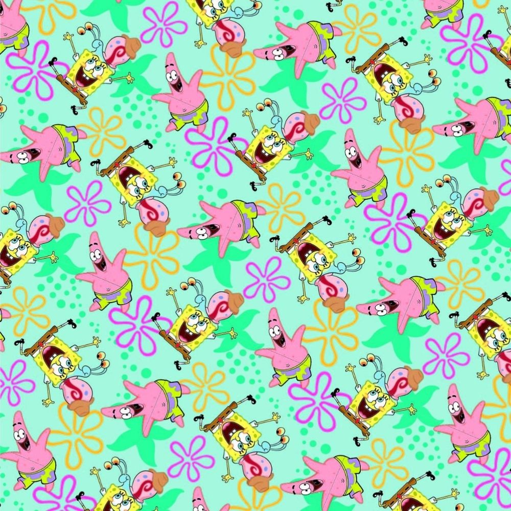 4m Roll Wrapping Paper