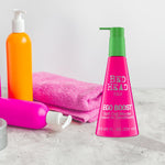 Ego Boost Leave In Hair Conditioner For Damaged Hair 237ml, 2pk
