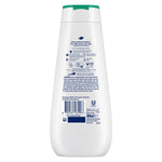 Advanced Care Hydrating Care Body Wash 24h Renewing Micromoisture | Set of 14 | White