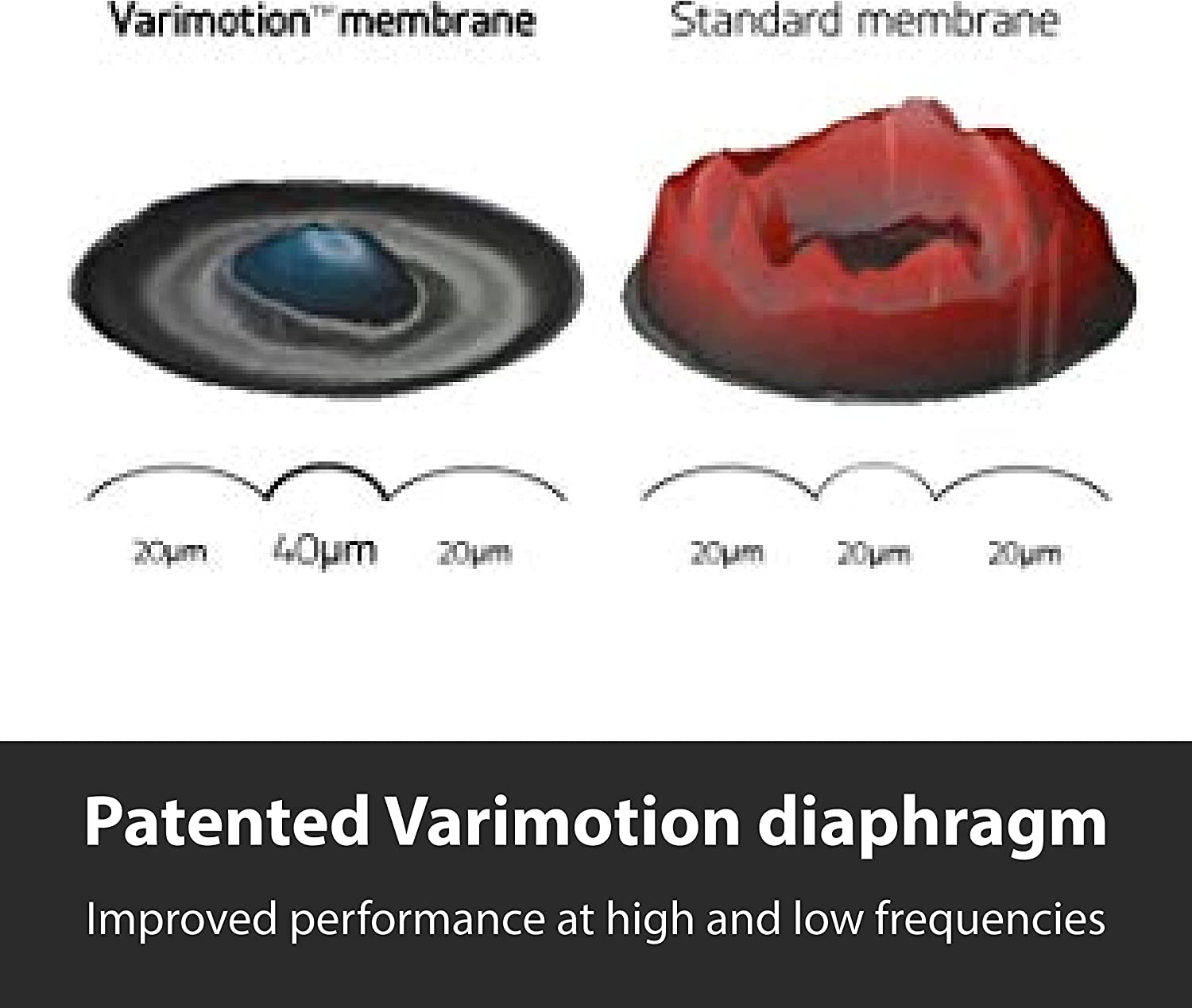 K702 Open-back Over-ear Premium Studio Headphones