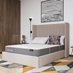 Hotel Arthur 1000 Mattress | Double | White