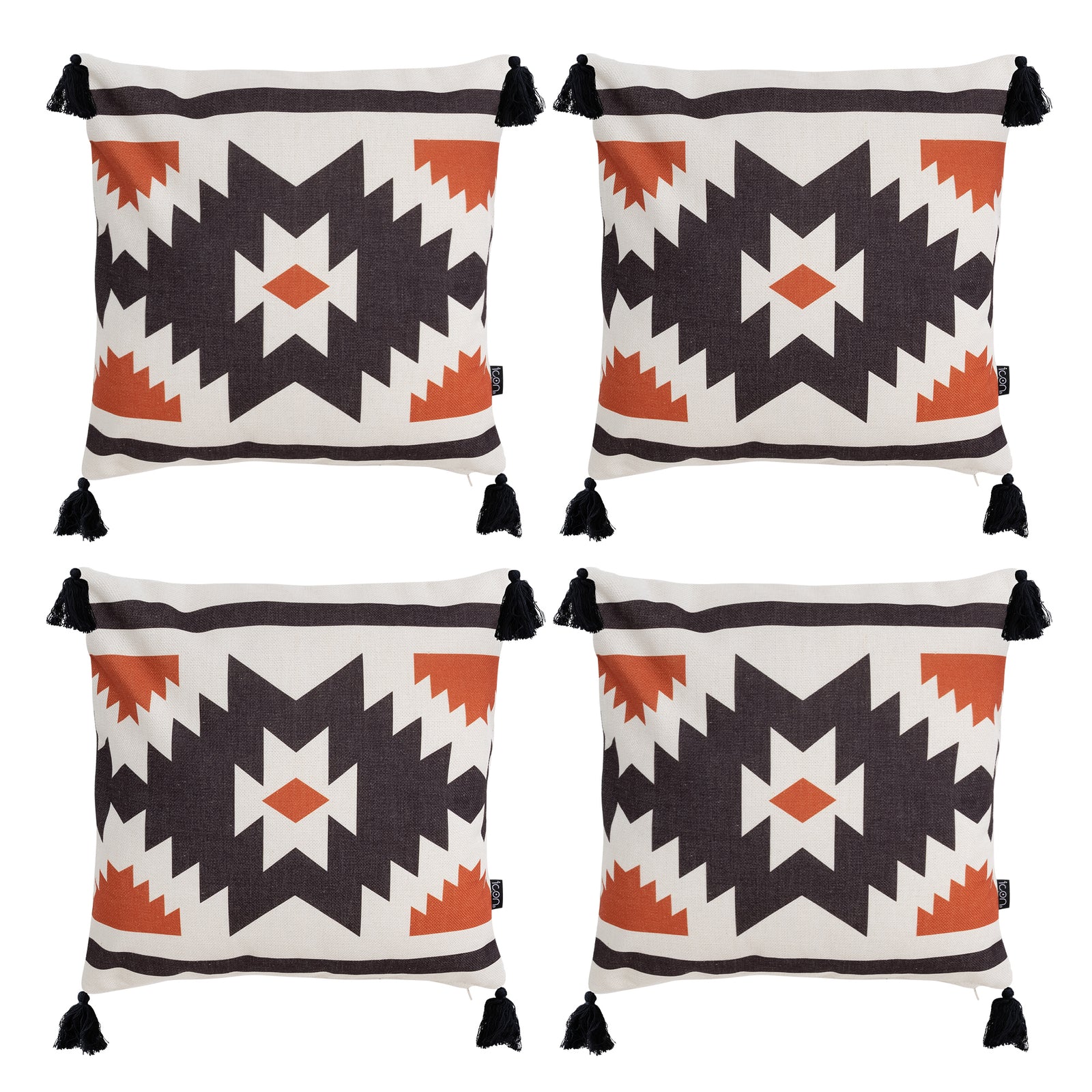 Kyoto Outdoor Cushion Set Of 4