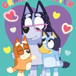 Granddaughter Birthday Card Official Product