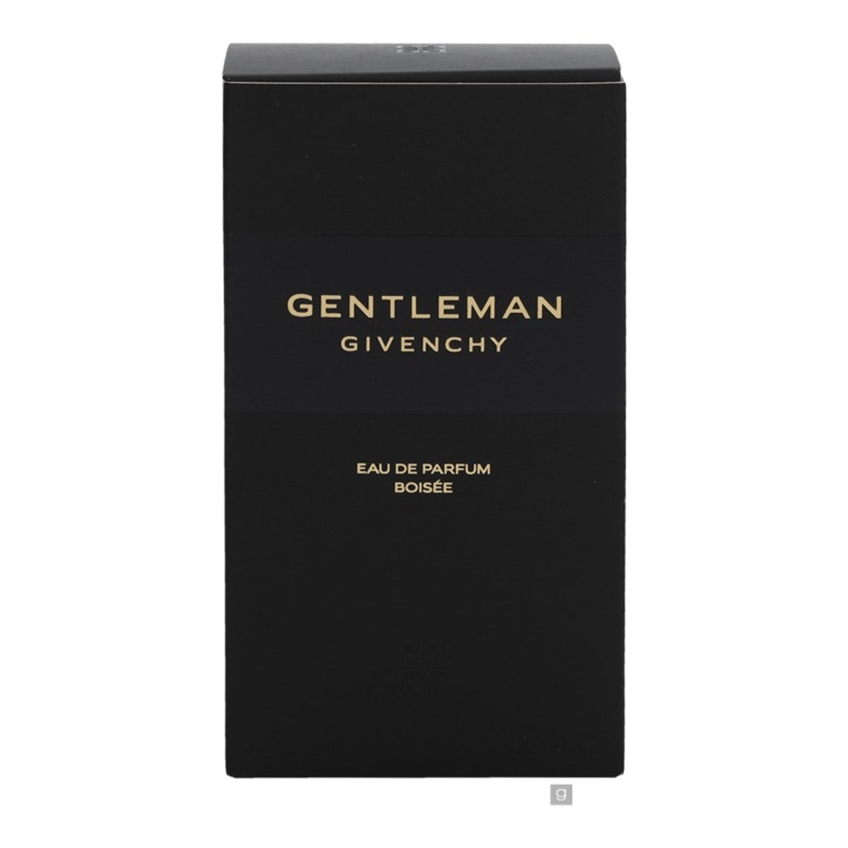 Givenchy Gentleman Boisee Eau De Parfum Spray 100ml