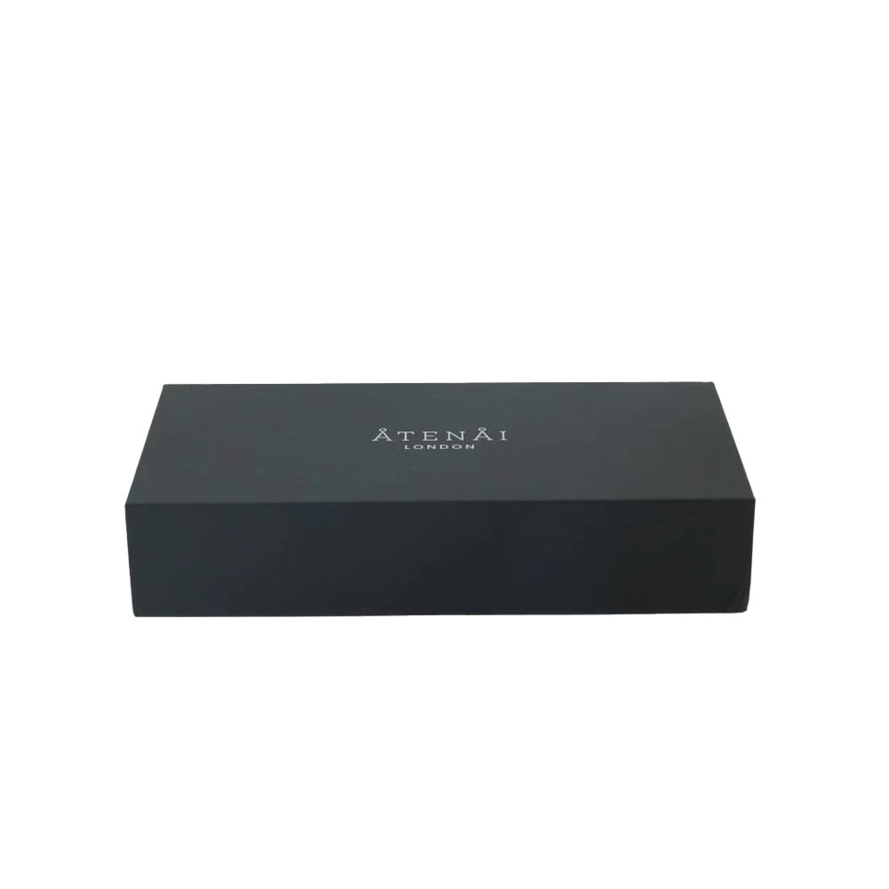 Luxury 5 Piece Candle Care Kit | Wick Trimmer, Snuffer, Dipper, Tray, And Electric Lighter