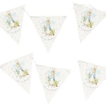 Peter Rabbit Classic Tableware Party Bunting