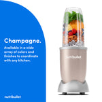 900 Series Starter Kit | Champagne