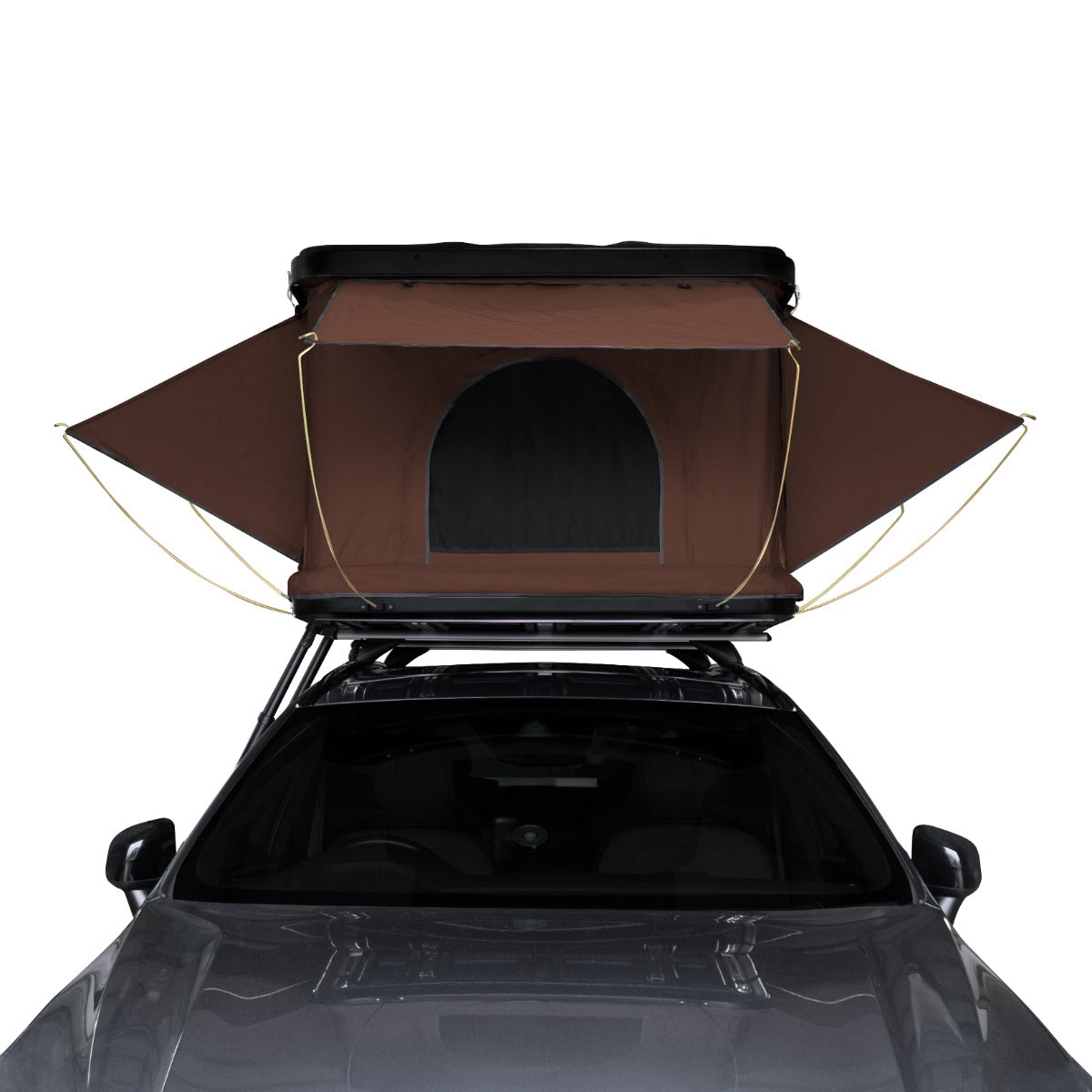 Car Roof Tent | Brown