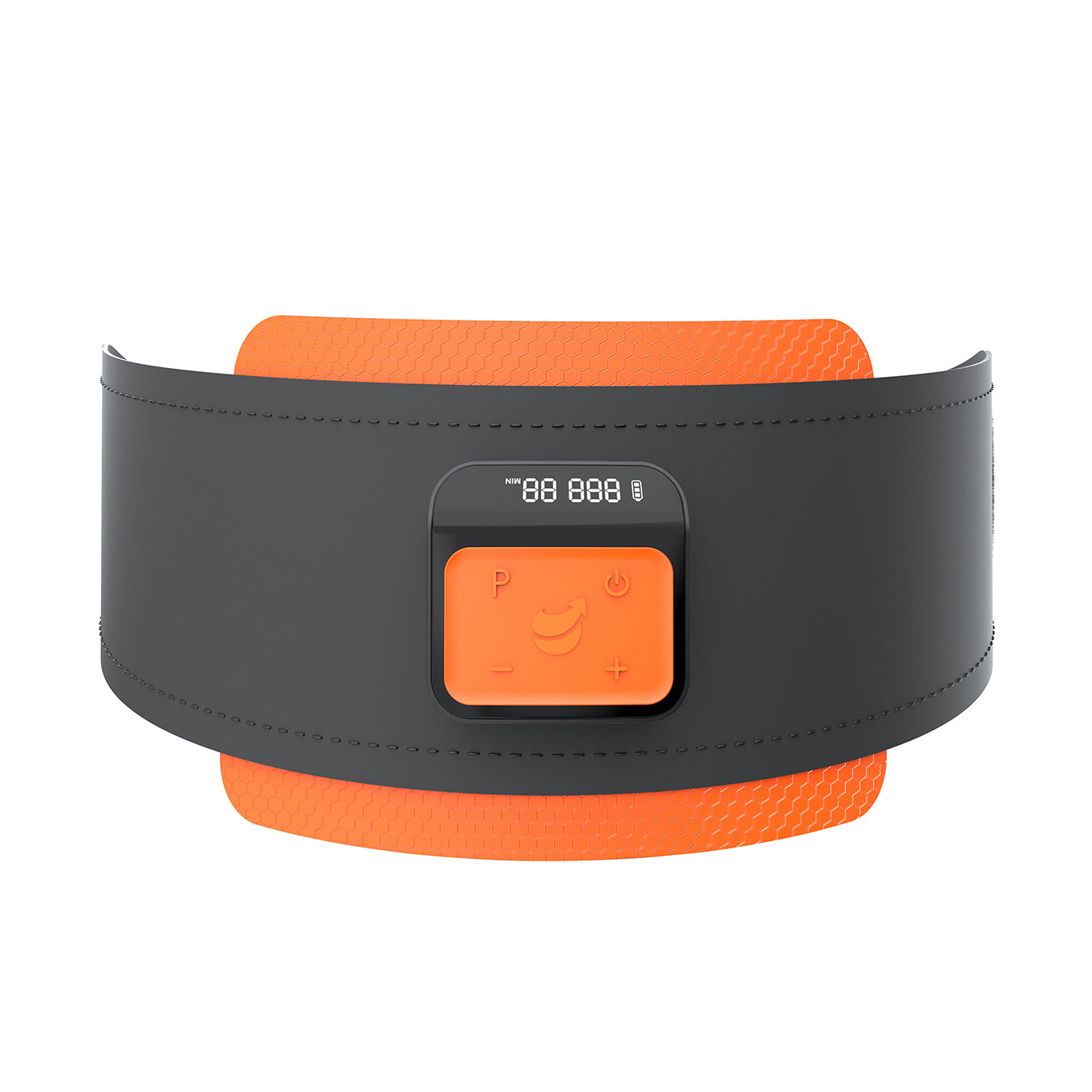 SlenderBelt EMS Ab Toning System