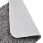 Fast Dry Absorbent Premium Bathroom Mat