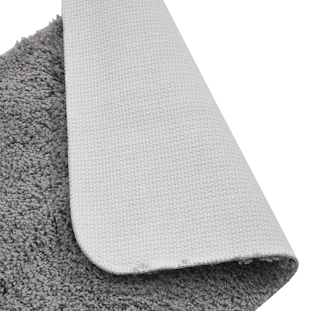 Fast Dry Absorbent Premium Bathroom Mat