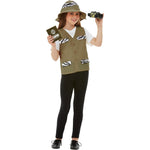 Explorer Kit | Medium/Large