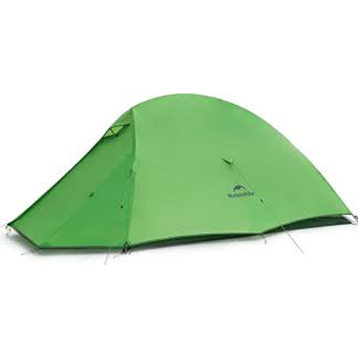 Cloud Up 2 Person Tent | 2 Person | Green