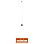 Lawn Leveller 50cm | Orange