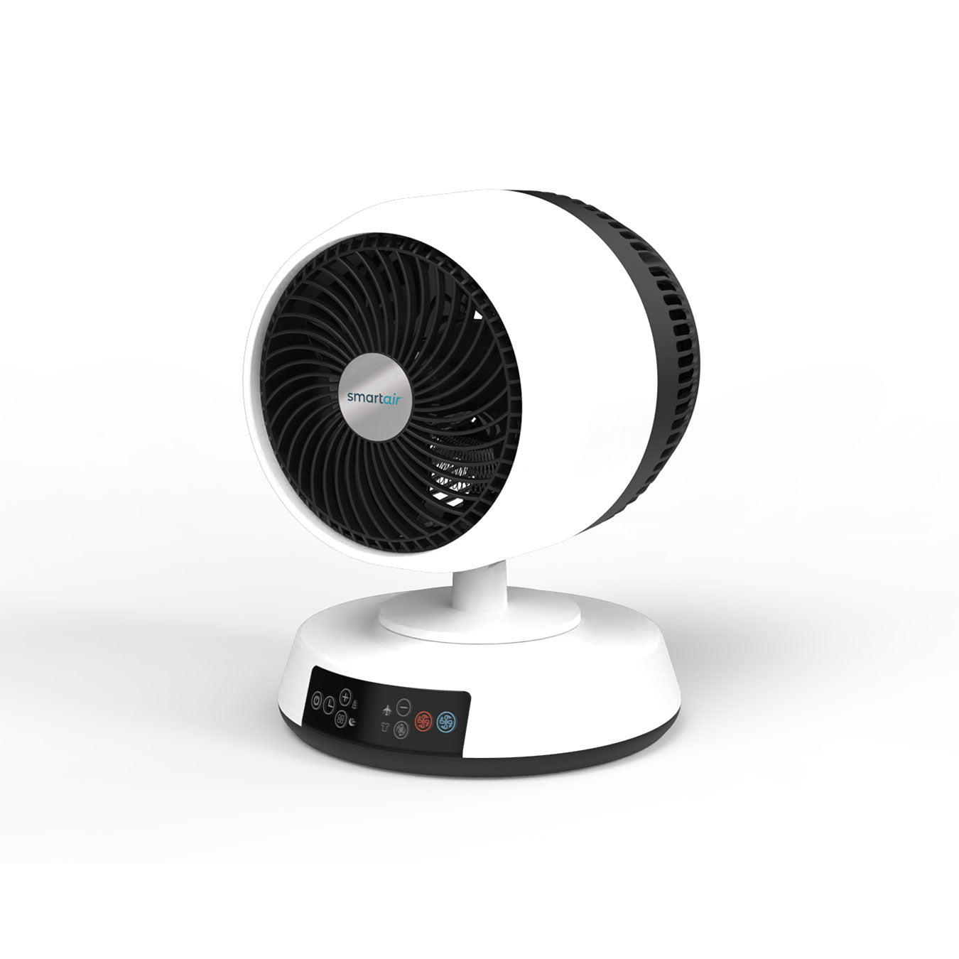 Dual Breeze All Season Hot + Cold Fan & Heater