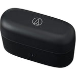 ATH-CKS30TW+ Wireless Earbuds | Black