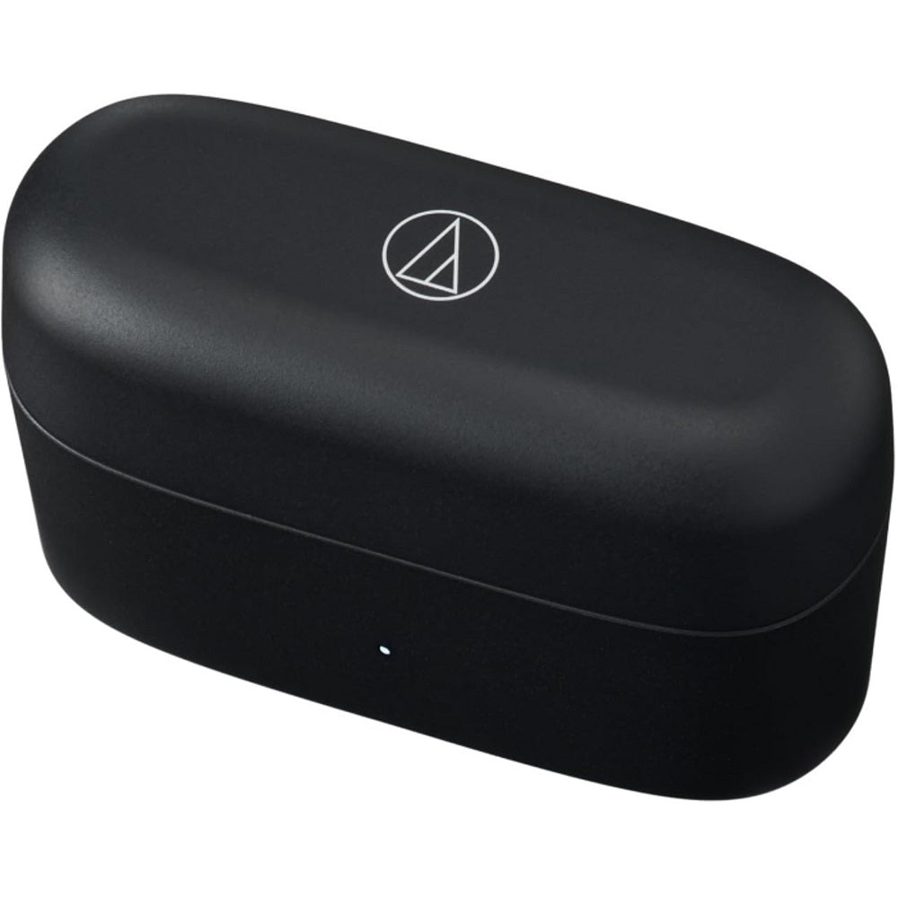 ATH-CKS30TW+ Wireless Earbuds | Black