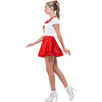 Sandy Cheerleader Costume | Medium