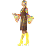 1960s Groovy Lady | Small