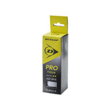 40+ Pro Tour Table Tennis Balls (pack Of 3) | One Size | White