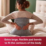 Heated Pad