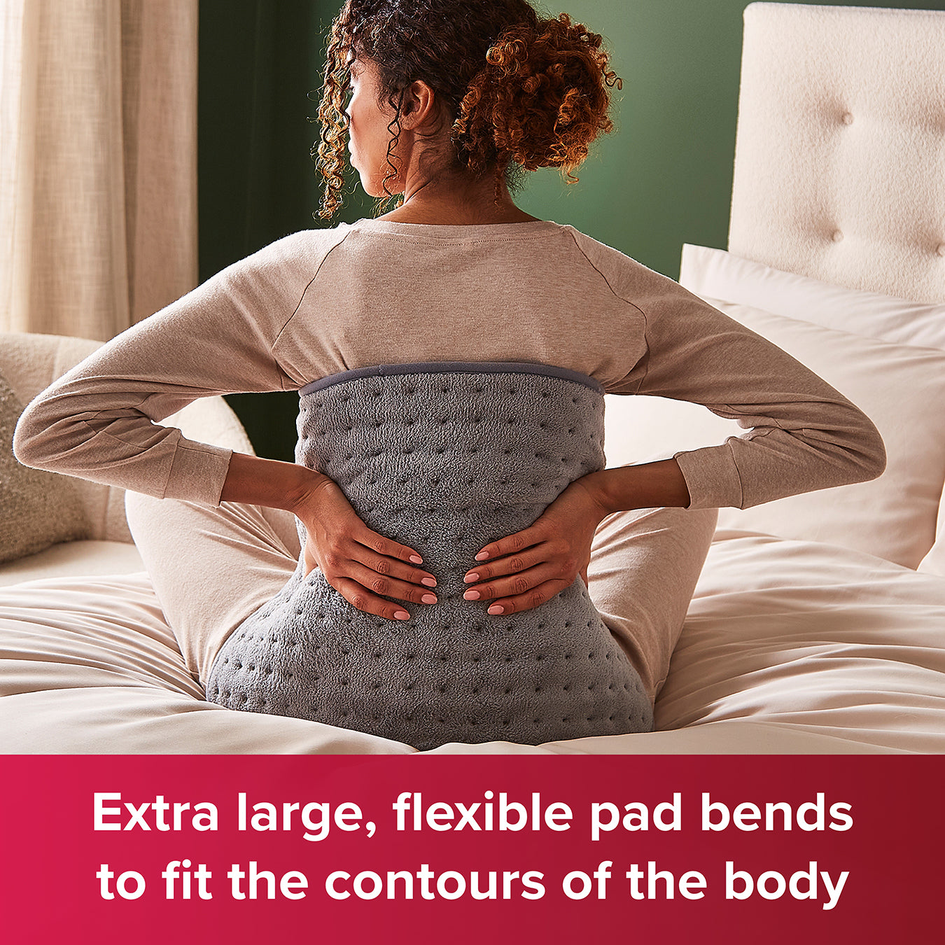 Heated Pad