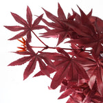 Artificial Red Maple Tree 120cm