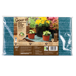 Capillary Matting Sheet, Non-woven For Grow It Trays | Set of 5 | Green
